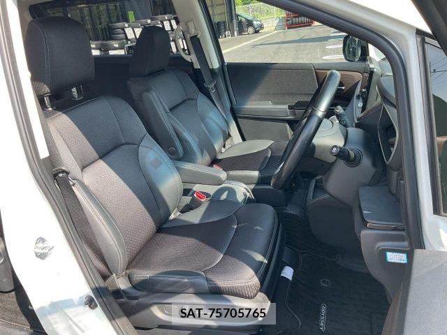Honda ODYSSEY 2021-02 8316265-12