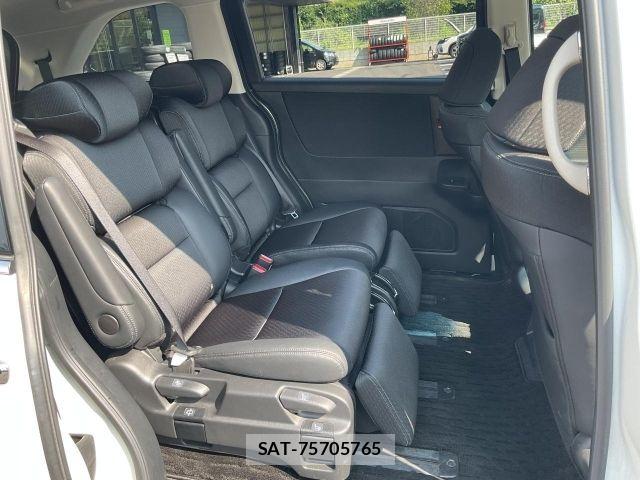 Honda ODYSSEY 2021-02 8316265-13