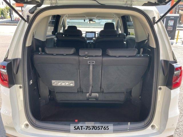 Honda ODYSSEY 2021-02 8316265-15