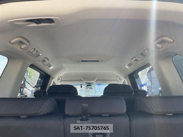Honda ODYSSEY 2021-02 8316265-16