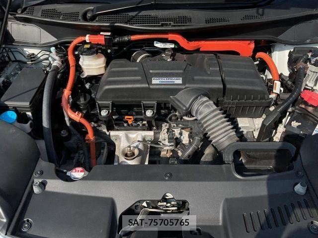 Honda ODYSSEY 2021-02 8316265-19