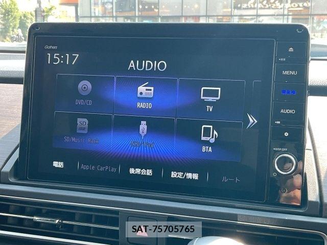 Honda ODYSSEY 2021-02 8316265-6