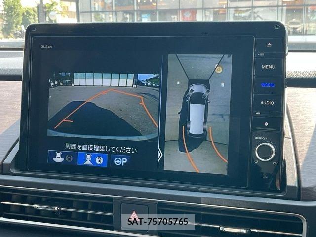 Honda ODYSSEY 2021-02 8316265-7