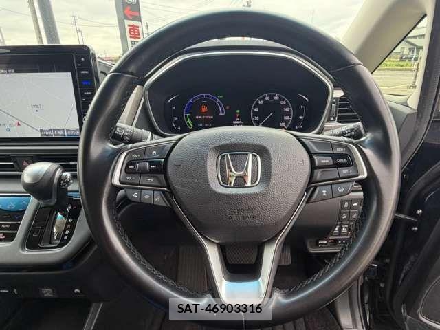 Honda ODYSSEY 2021-08 8316270-10