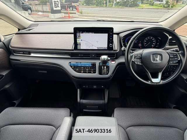 Honda ODYSSEY 2021-08 8316270-11