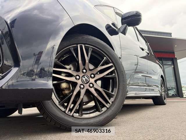 Honda ODYSSEY 2021-08 8316270-12