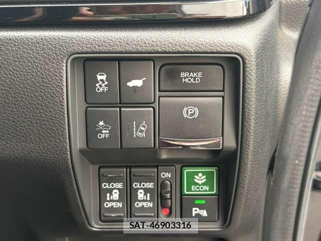 Honda ODYSSEY 2021-08 8316270-2