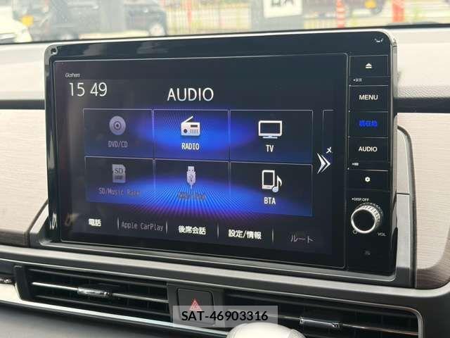 Honda ODYSSEY 2021-08 8316270-4