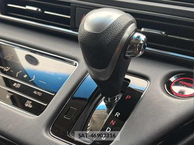 Honda ODYSSEY 2021-08 8316270-6