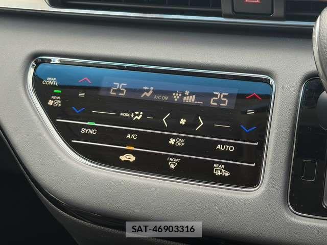 Honda ODYSSEY 2021-08 8316270-7