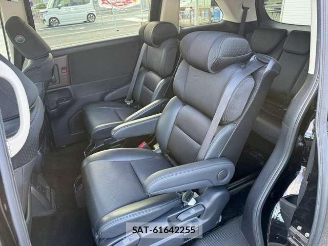 Honda ODYSSEY 2020-11 8337315-10