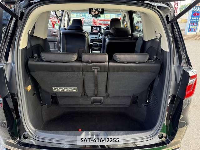 Honda ODYSSEY 2020-11 8337315-12