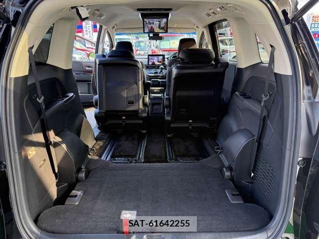 Honda ODYSSEY 2020-11 8337315-13