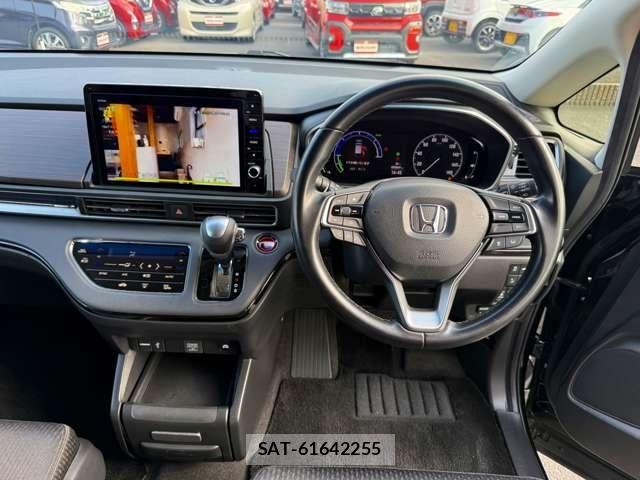 Honda ODYSSEY 2020-11 8337315-14