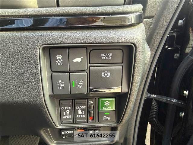Honda ODYSSEY 2020-11 8337315-17