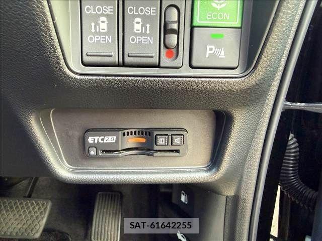 Honda ODYSSEY 2020-11 8337315-18