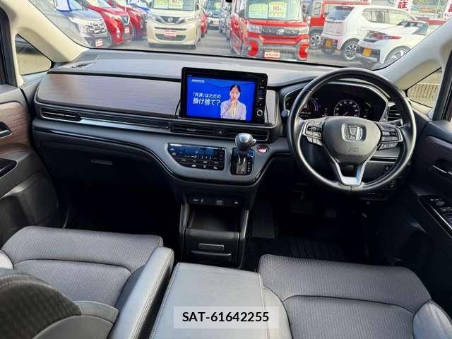 Honda ODYSSEY 2020-11 8337315-1