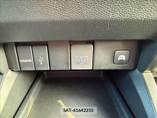 Honda ODYSSEY 2020-11 8337315-19