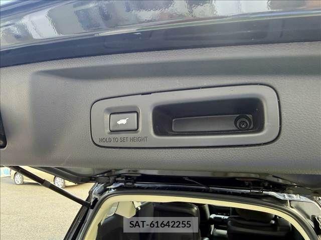 Honda ODYSSEY 2020-11 8337315-20