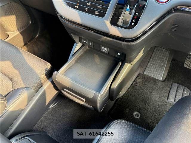 Honda ODYSSEY 2020-11 8337315-22