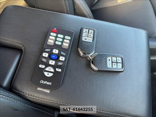 Honda ODYSSEY 2020-11 8337315-24