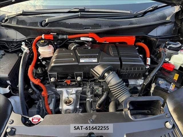 Honda ODYSSEY 2020-11 8337315-25
