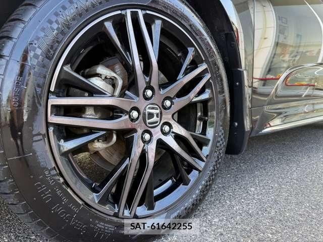 Honda ODYSSEY 2020-11 8337315-5