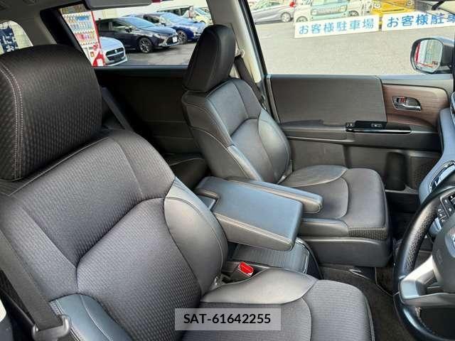 Honda ODYSSEY 2020-11 8337315-7