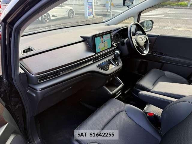 Honda ODYSSEY 2020-11 8337315-8