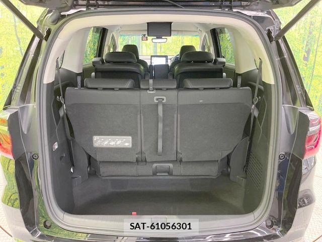 Honda ODYSSEY 2021-11 8337312-10