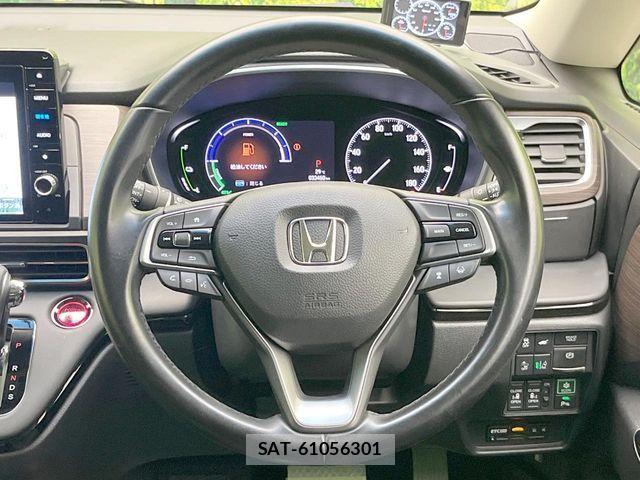 Honda ODYSSEY 2021-11 8337312-11