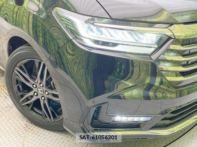 Honda ODYSSEY 2021-11 8337312-12