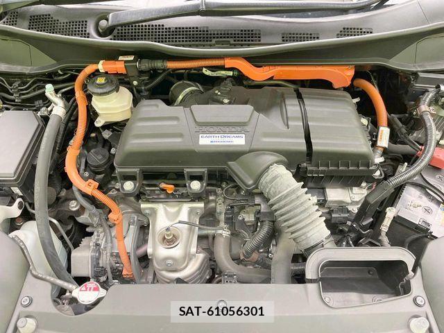 Honda ODYSSEY 2021-11 8337312-18