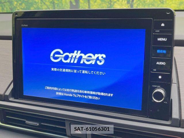 Honda ODYSSEY 2021-11 8337312-2