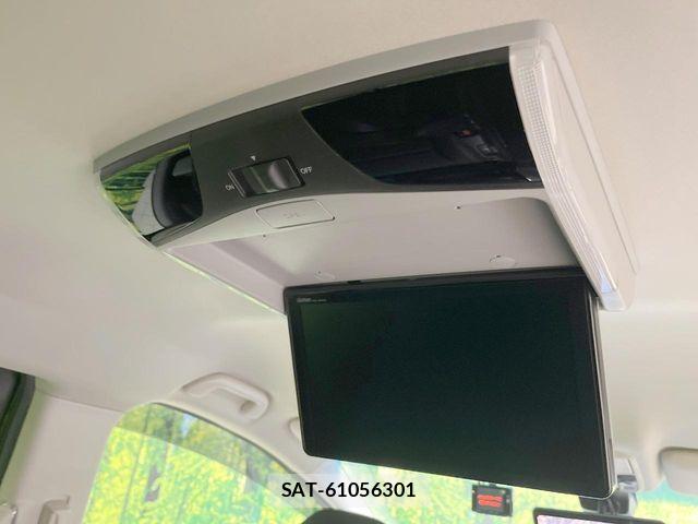 Honda ODYSSEY 2021-11 8337312-4