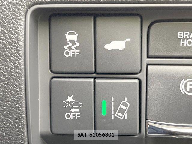 Honda ODYSSEY 2021-11 8337312-5