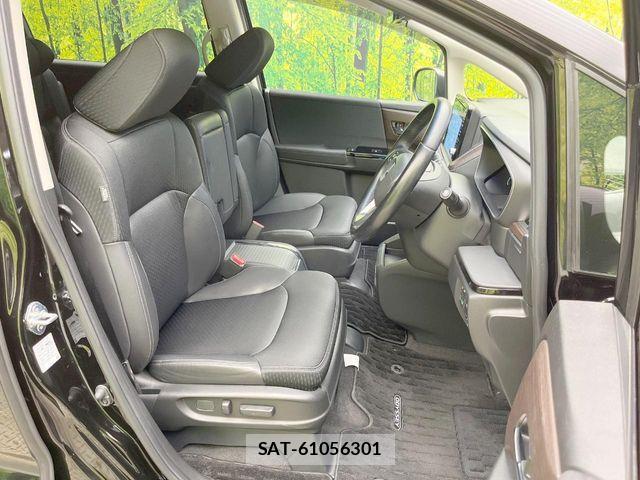 Honda ODYSSEY 2021-11 8337312-7