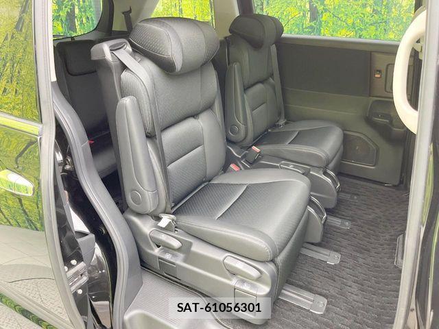 Honda ODYSSEY 2021-11 8337312-8
