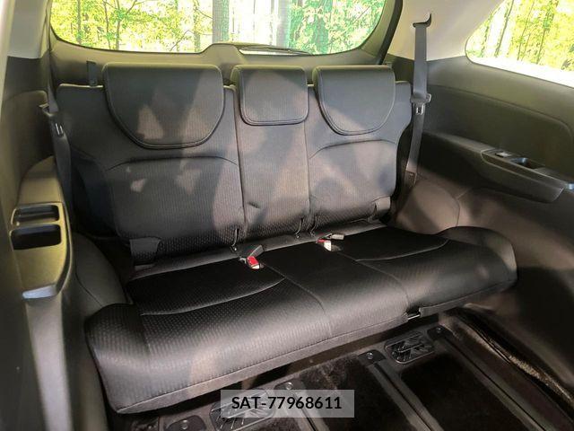 Honda ODYSSEY 2021-12 8355296-10