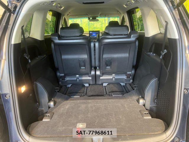 Honda ODYSSEY 2021-12 8355296-11