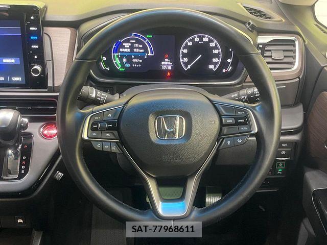 Honda ODYSSEY 2021-12 8355296-12