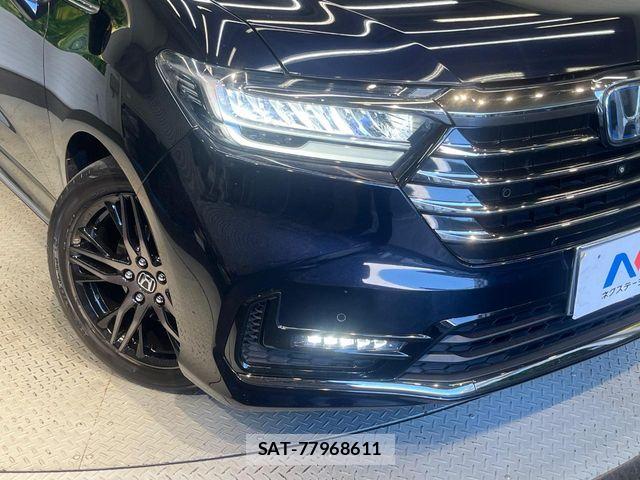 Honda ODYSSEY 2021-12 8355296-13