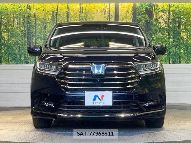 Honda ODYSSEY 2021-12 8355296-15