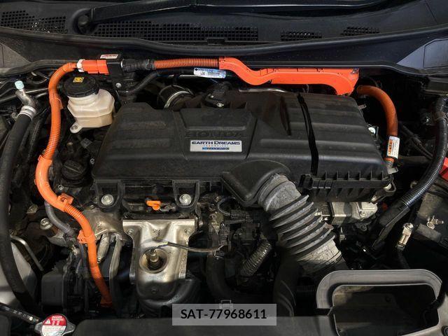 Honda ODYSSEY 2021-12 8355296-18