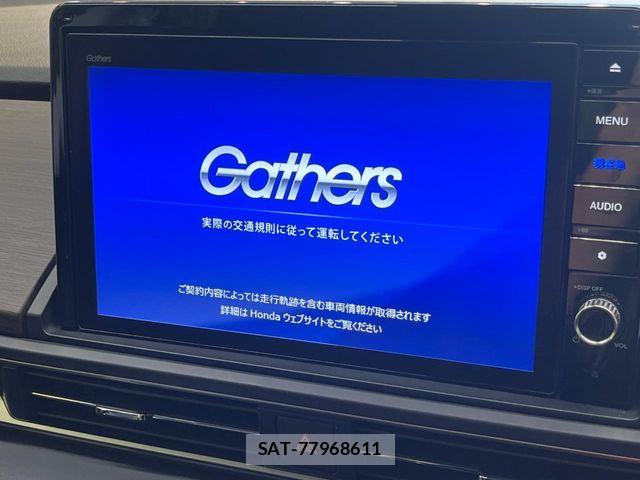 Honda ODYSSEY 2021-12 8355296-2