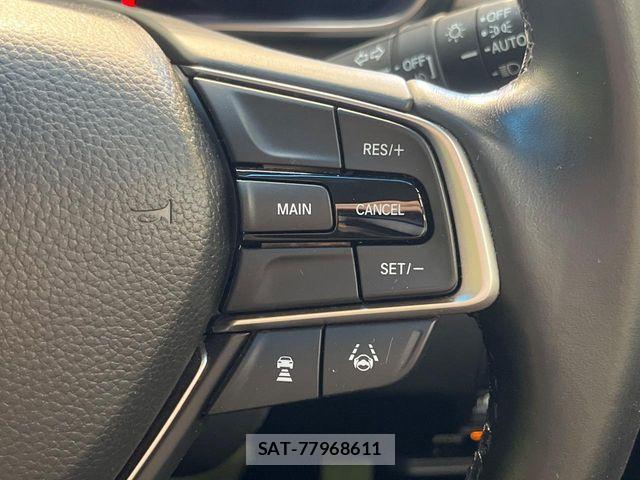 Honda ODYSSEY 2021-12 8355296-4