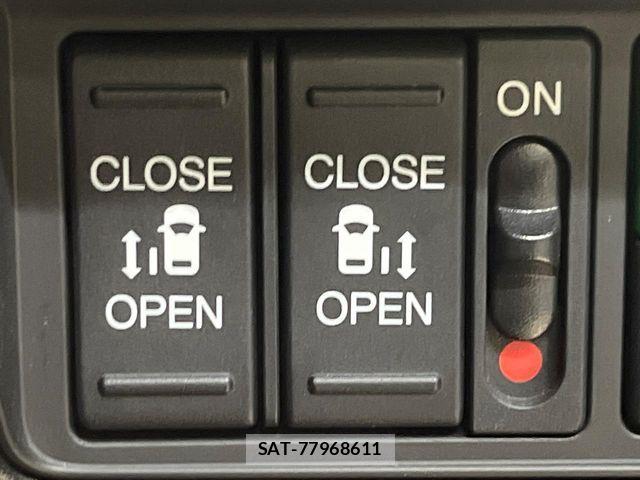 Honda ODYSSEY 2021-12 8355296-5