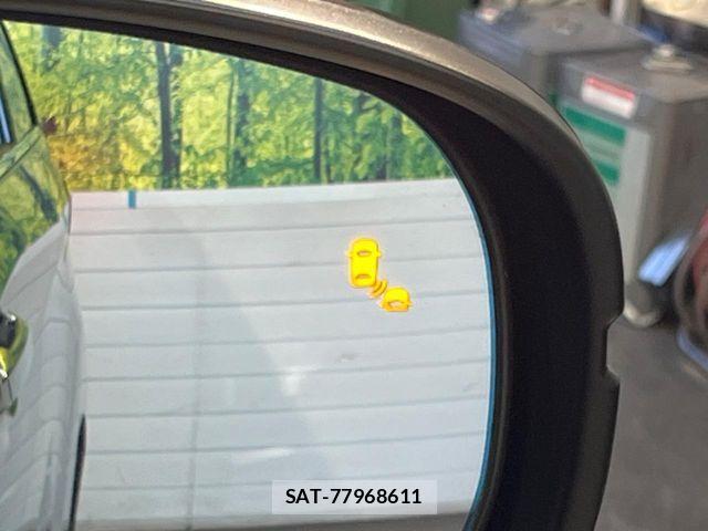 Honda ODYSSEY 2021-12 8355296-7
