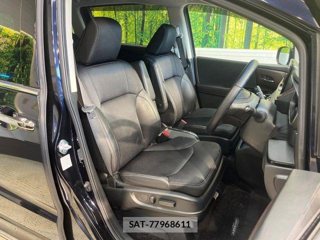 Honda ODYSSEY 2021-12 8355296-8