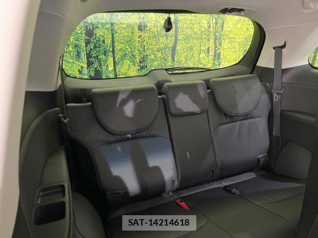 Honda ODYSSEY 2021-11 8355297-9